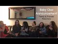 Pregnancy Announcement! Family & Friends' Reactions