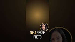 Look Closer: The 1934 Nessie Photo Look Closer: The 1934 Nessie Photo