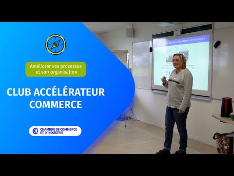 Dcouvrez le Club Accelerateur