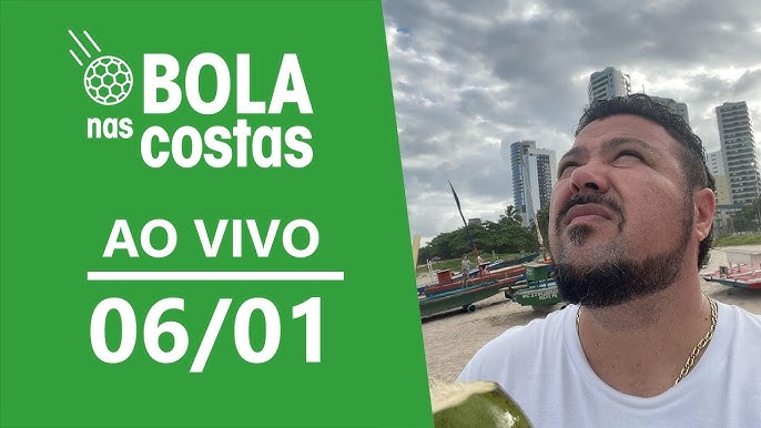 Pedro Espinosa deixa a Rádio Grenal e estreia no 'Bola das Costas' da  Atlântida