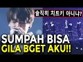 Apa &quot;Born Singer&quot; Tiba-Tiba Jadi Lagu Utamanya BTS?? Begini Reaksi Netizen Korea