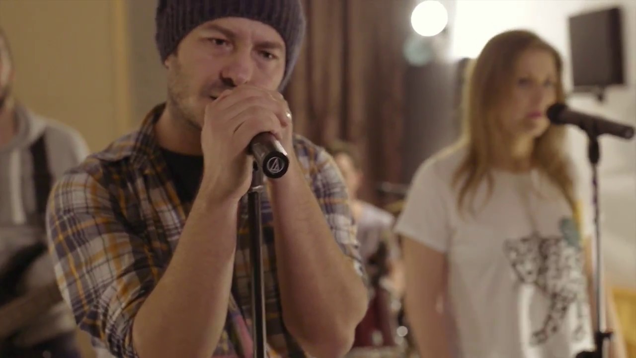 SoundBox - Narcotic[cover]