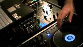 mixvibes test.wmv
