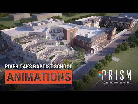 River Oaks Baptist School (Top Ranked Private School for 2024-25 ...