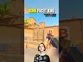 Five Dead. One P250. 22 Seconds on Dust2.