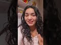 Día espectacular de cabello 🙄✨️♥️ #humormakeup #contentcreator #haircare