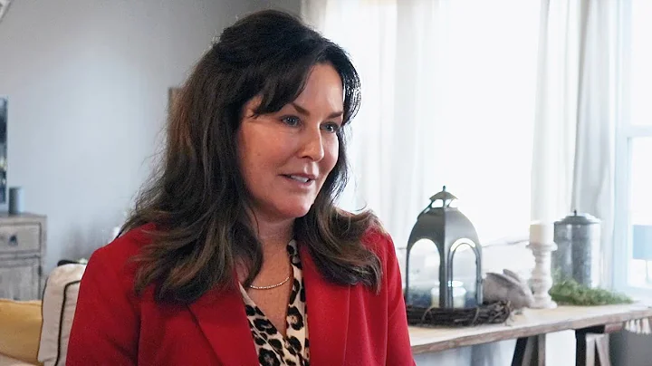 Sales Agent Spotlight: Kathleen Calvert