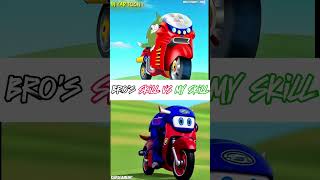Pro Editor VS Maine Edit 😅 | free fire funny video | #freefire #shortvideo #kaifxgameing