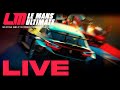 I DRIVE  |  Le Mans Ultimate VR LIVE