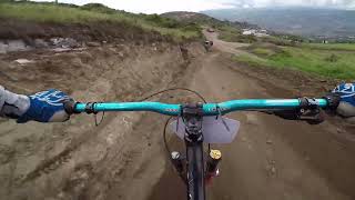 Downhill/Pimampiro/ El Calvario 2022