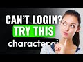 How To Fix Character AI Login Issue | (2025) NEW UPDATED METHOD | Quick &amp; Easy Fix