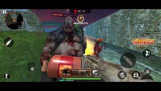 Banduk Wala Game 🎯 Gun Game 3D ☠️ FPS Strike Ops : Modern Arena 💪 2026 Sep 10 ⚡ New Video - 21 screenshot 4