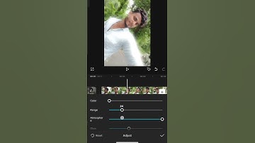 CINEMATIC REELS SHOOT & EDITING |CINEMATIC REELS (A To Z)EDITINGCAPCUT |CAPCUT VIDEO EDITING