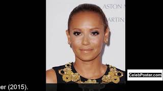 Melanie Stone biography