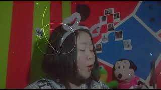 Salam dariku (didik budi) ~cover by intan sabila