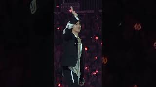 [직캠 FANCAM] 240414 EXO - Don’t Go 나비소녀 (Suho Baekhyun Focus) 2024 EXO FAN MEETING : ONE