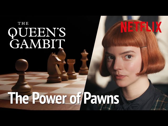 The Power of Pawns