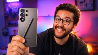 Samsung Galaxy S26 Ultra… نهاية هوية الألترا؟