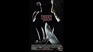 My favourite Nightmare On Elm Street Franchise Movies (Best of Freddy Krueger)