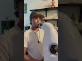 Rebelution - Count Me In (acoustic) sax cover