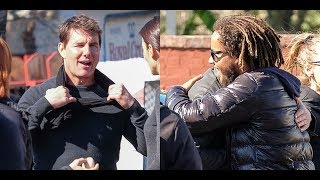 Tom Cruise & Nicole Kidman's Adopted Son 2017 [ Connor Cruise ]
