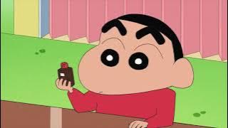 Download lagu [Full Lồng Tiếng] Shin Cậu Bé Bút Chì: Phân loại gia vị #shinchan