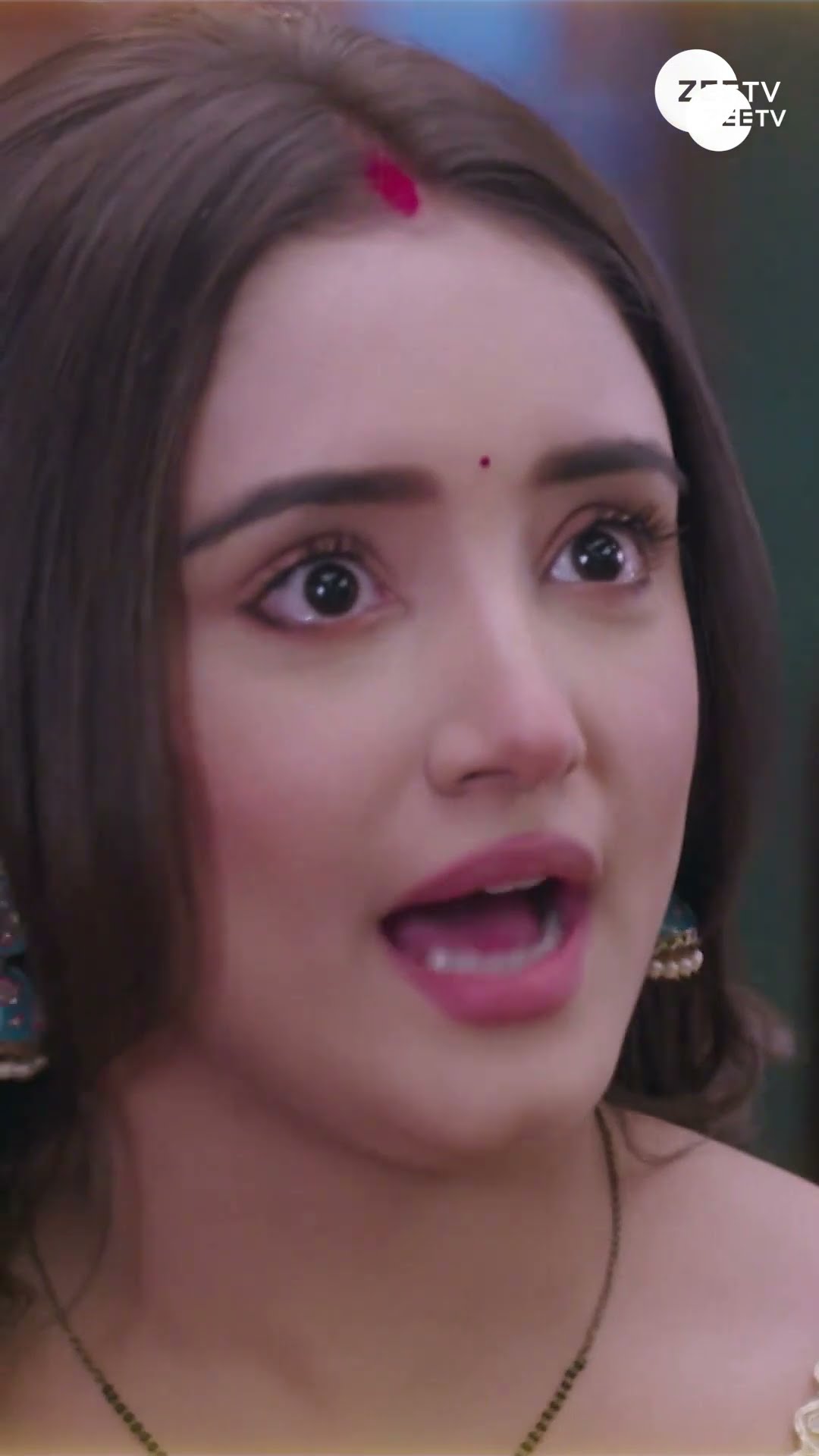 #KUMKUM BHAGYA #Shorts #Zee TV #Entertainment #Family Drama