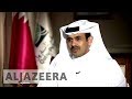 🇶🇦 Talk to Al Jazeera - Saad al-Kaabi: 'The blockade has made Qatar stronger'