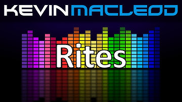 Kevin MacLeod: Rites