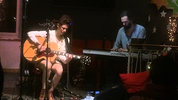 Syléna Vincent + Stefan Gisler