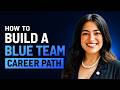 How to Get Into Cybersecurity: The Complete Blue Team Career Roadmap 2026 (SOC Analyst Path)