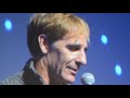 Scott Bakula talks about the final episode of Enterprise - Star Trek Destination London