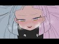 付き合ってないナンジャモとハルトの夜【ポケモンSV】