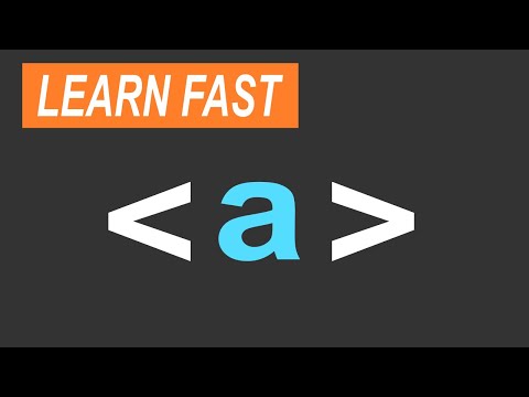 HTML a Tag Tutorial: Easy Guide for Beginners