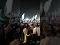 PTI PROTEST IN KARACHI