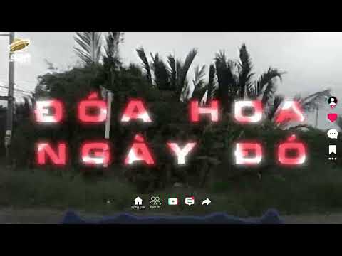 Ngày Người Đi Lòng Anh Giá Buốt Cả Tâm Hồn ~ Đóa Hoa Ngày Đó Remix || Tổng Hợp Remix 2025