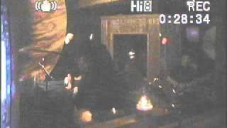 Jimmie Mack, Greg Deppe The Thrill Is Gone Live At Moon Studios 03222001