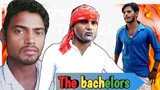 The bachelors | comedy video | Mahesh rajput