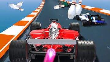 This Game Is Really Fast - Formula Race: Car Racing - Gameplay Part 1 (Android, iOS)