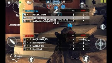 Playing With Friends #7 - MC4