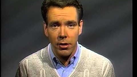 No Sweat Statistics - Basic Statistics for Process Control Module 2