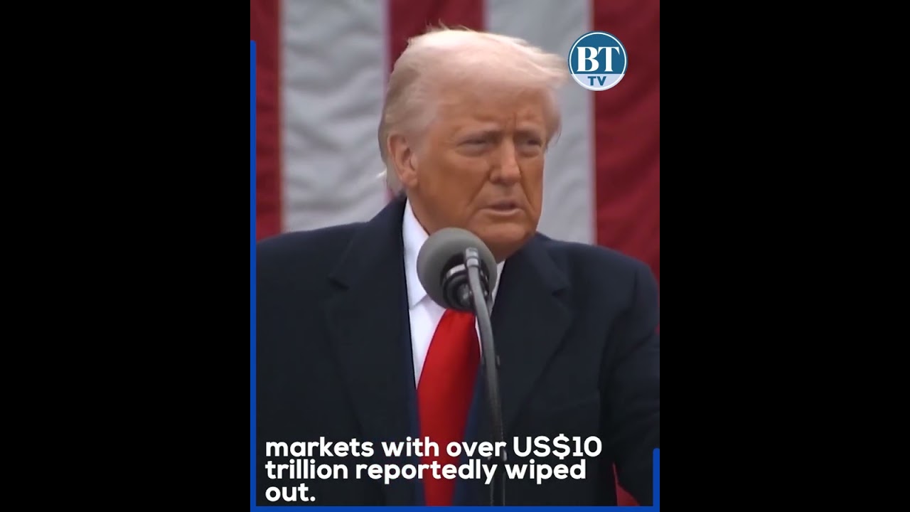 China, Japan, South Korea meet in Kuala Lumpur likely to discuss US tariffs, countermeasures