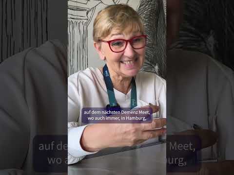 Lilo Klotz: Kommt