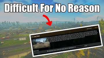 The Top 5 Hardest Tarkov Quests For Kappa