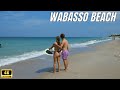 Wabasso beach florida