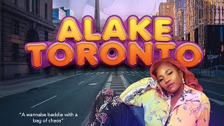 Alake Toronto Yoruba Movie 2024 - Bimbo Adebayo Femi Adebayo Igwe Olaiya Madam Saje