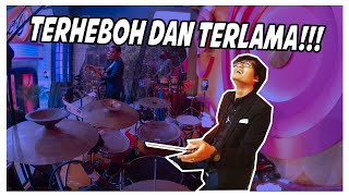 BANG JONO TERHEBOH DI OVJ!!