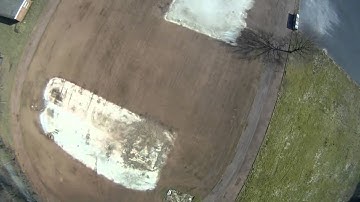 Mikrokopter Google Earth Zoom