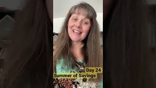 Start a Journal or Blog- Summer of Savings Day 24- Fun Educational Activities for Kids Families