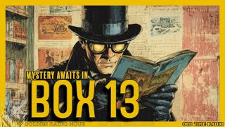 Mystery Awaits in Box 13! 📦 | Box 13 LIVE
